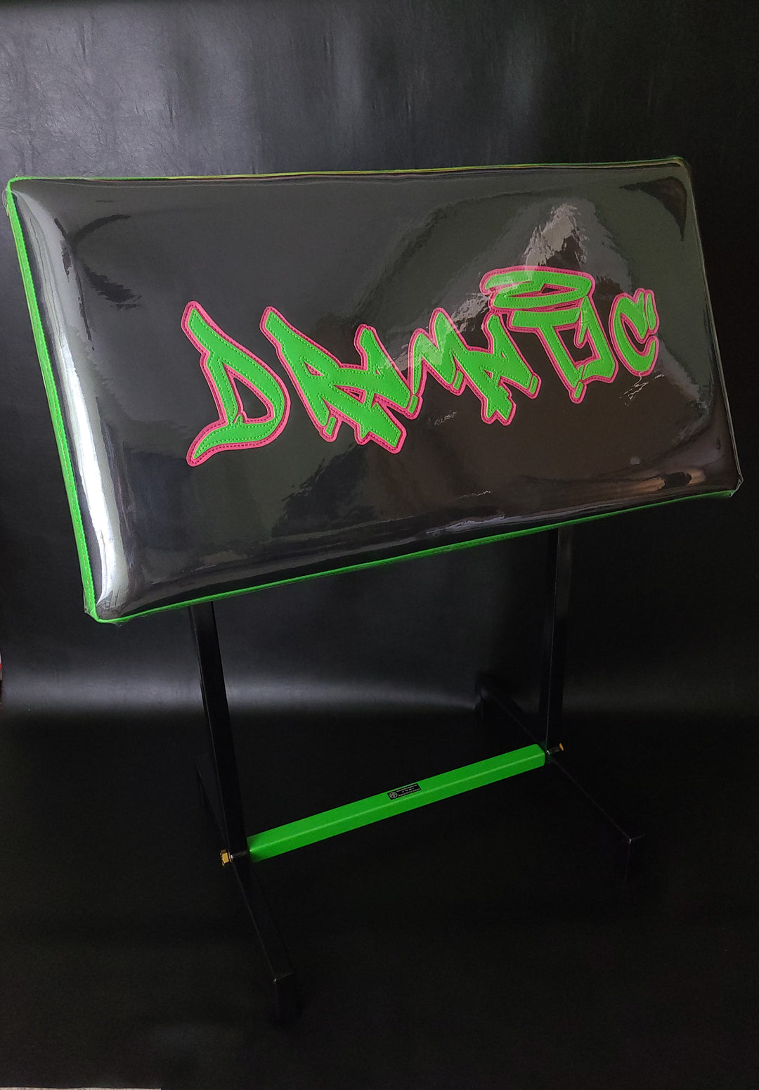 XXL Armrest