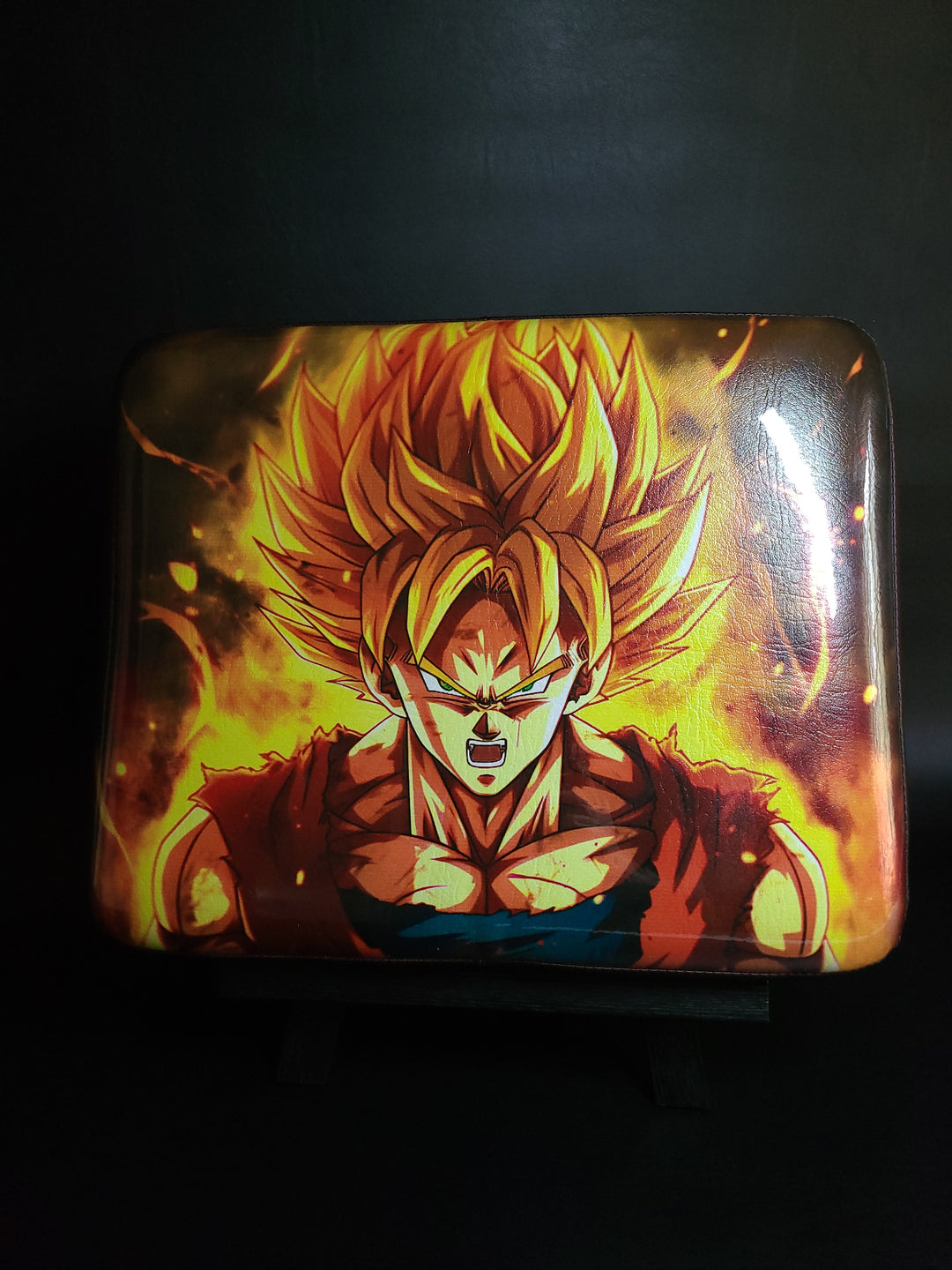 DBZ Pad