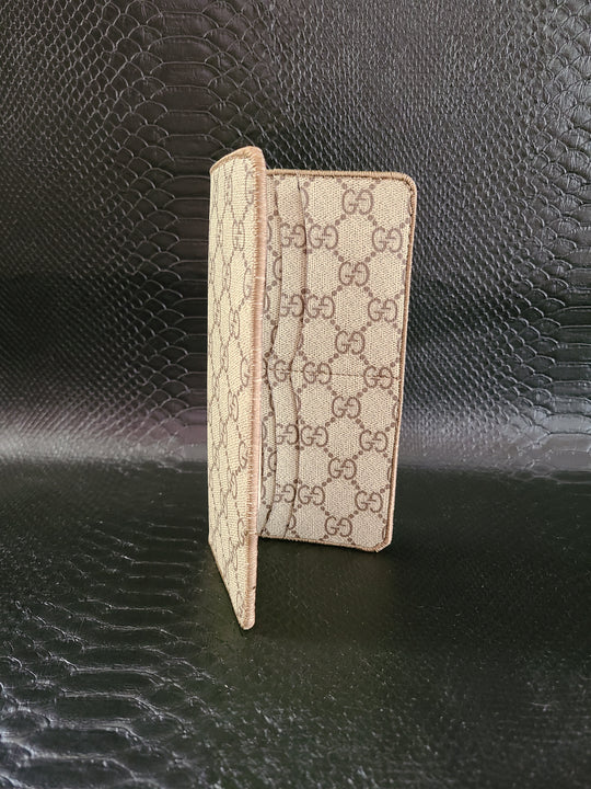 GG Bifold Wallet