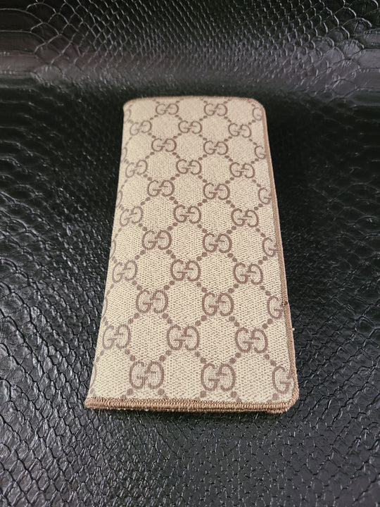 GG Bifold Wallet
