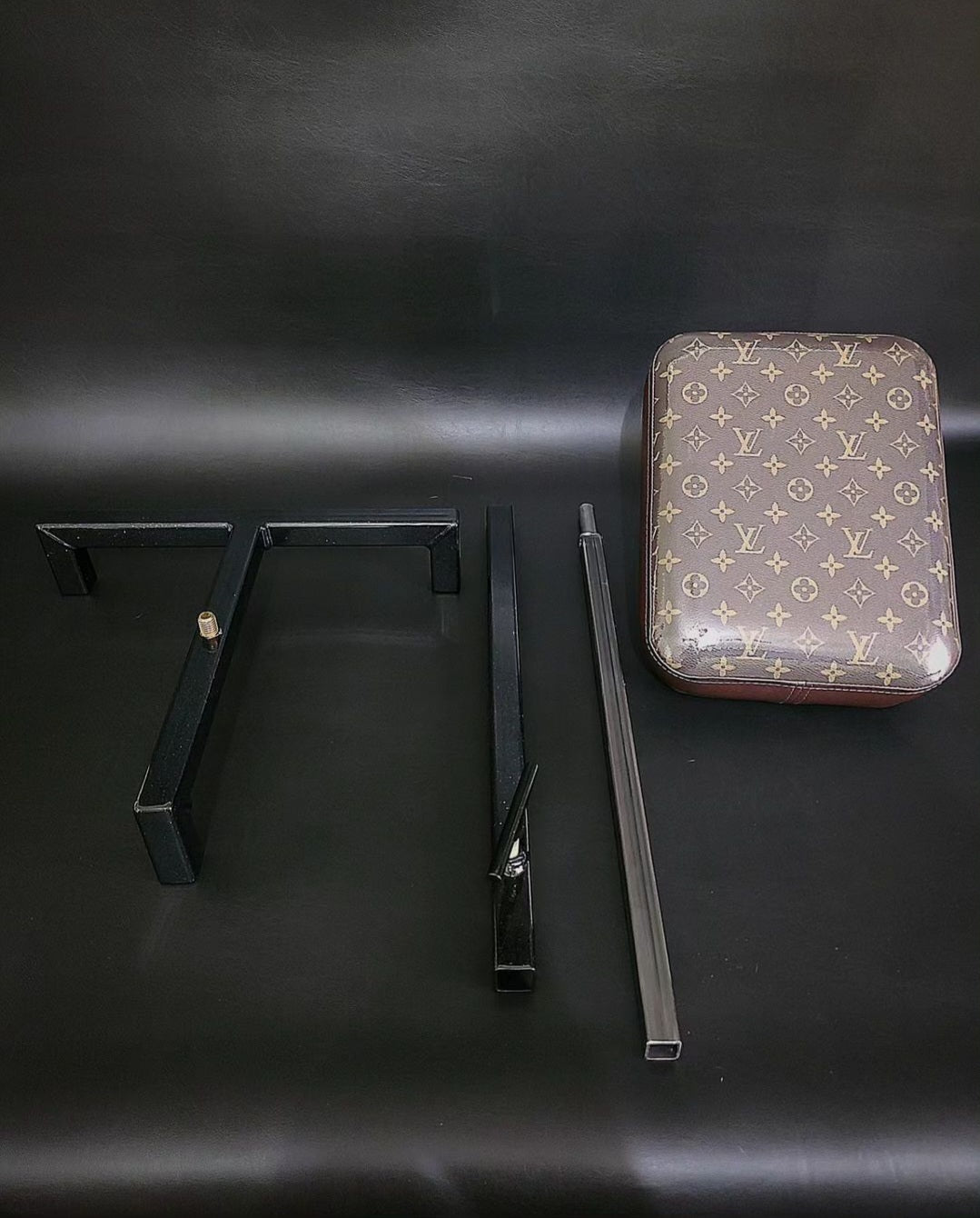 Travel Tripod