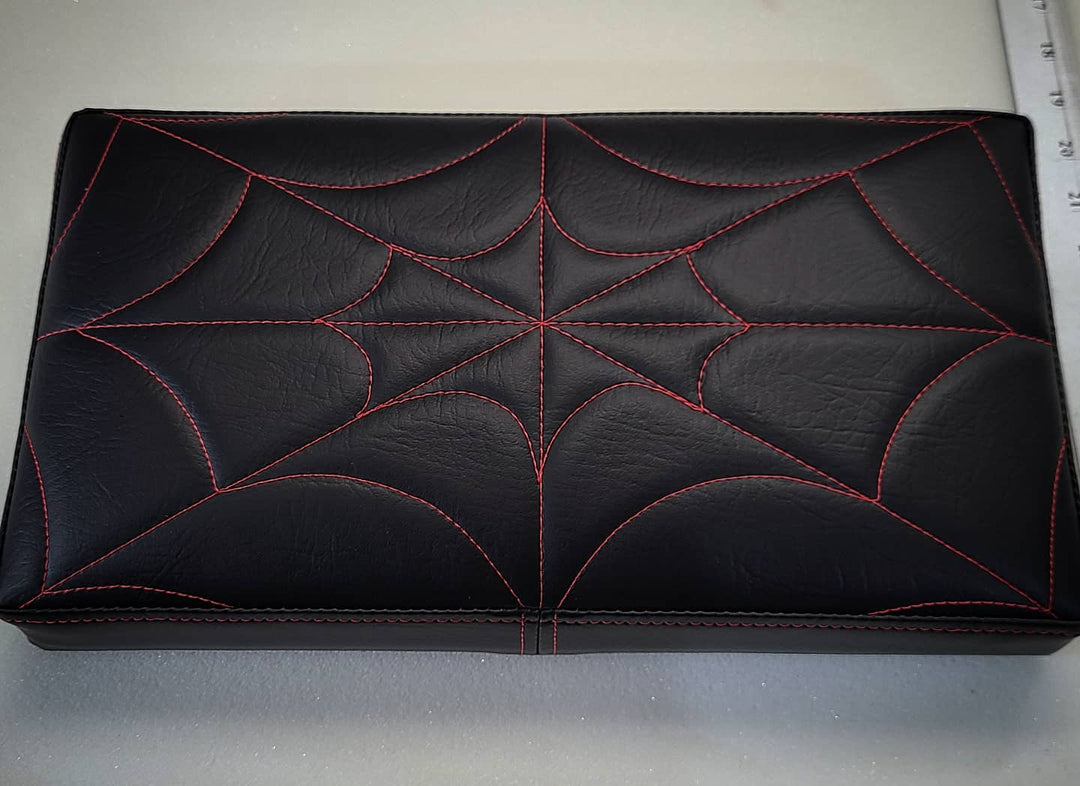 Armrest (Pad Only)