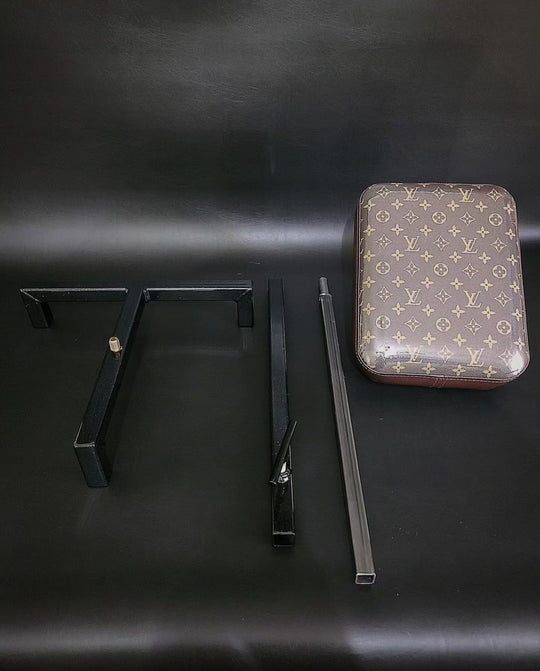 Travel Tripod